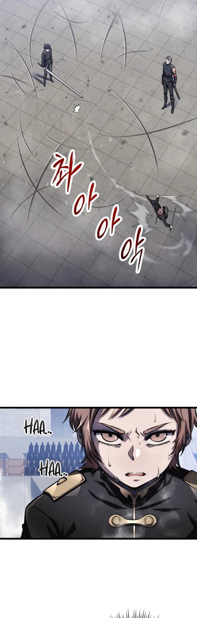 A Dragonslayer’s Peerless Regression chapter 5 halaman 37