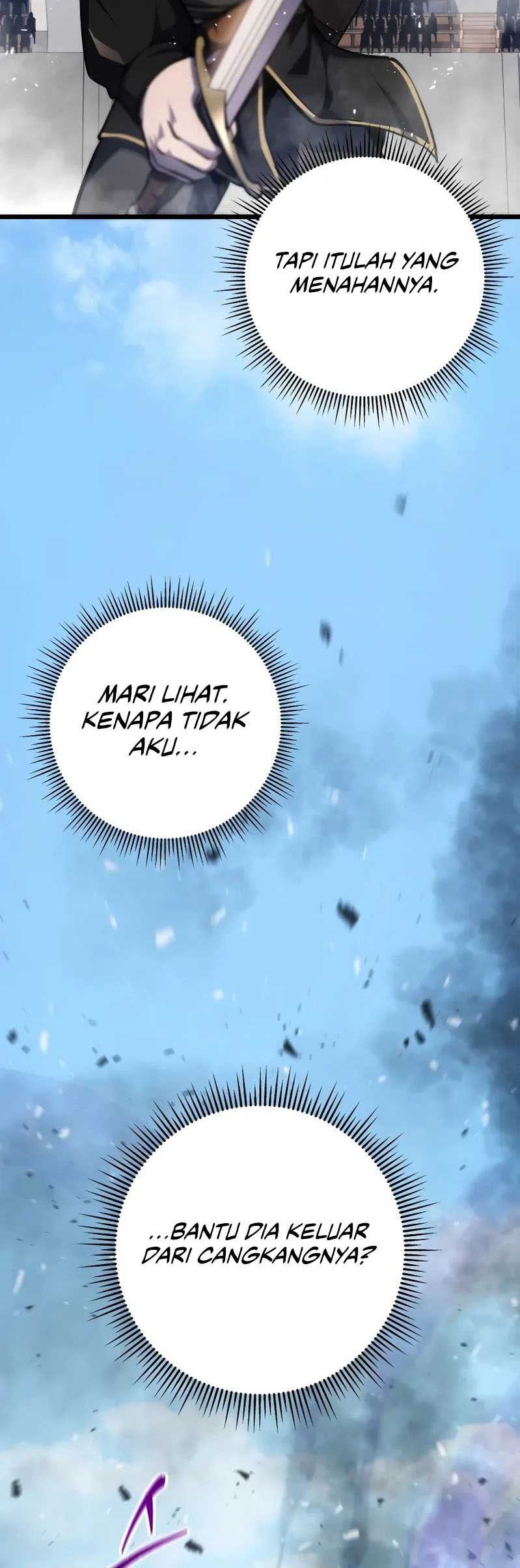 A Dragonslayer’s Peerless Regression chapter 5 halaman 39