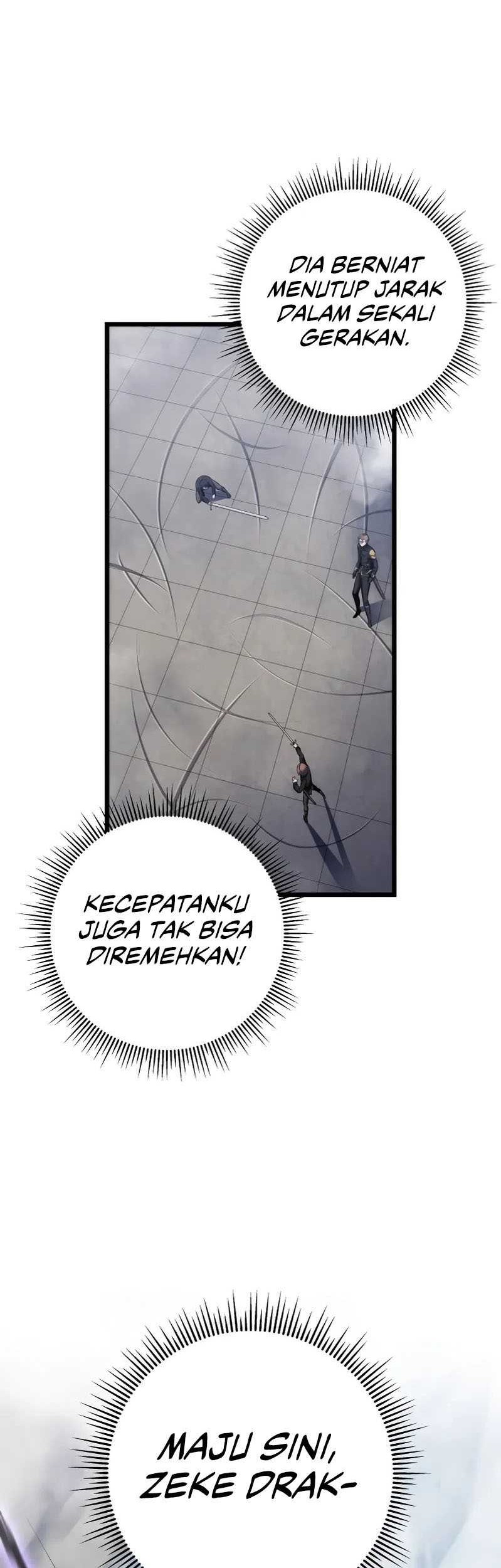 A Dragonslayer’s Peerless Regression chapter 5 halaman 41