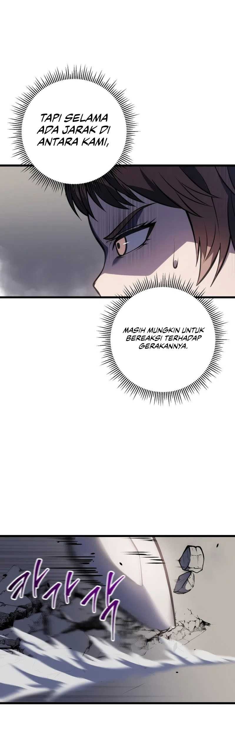 A Dragonslayer’s Peerless Regression chapter 5 halaman 44