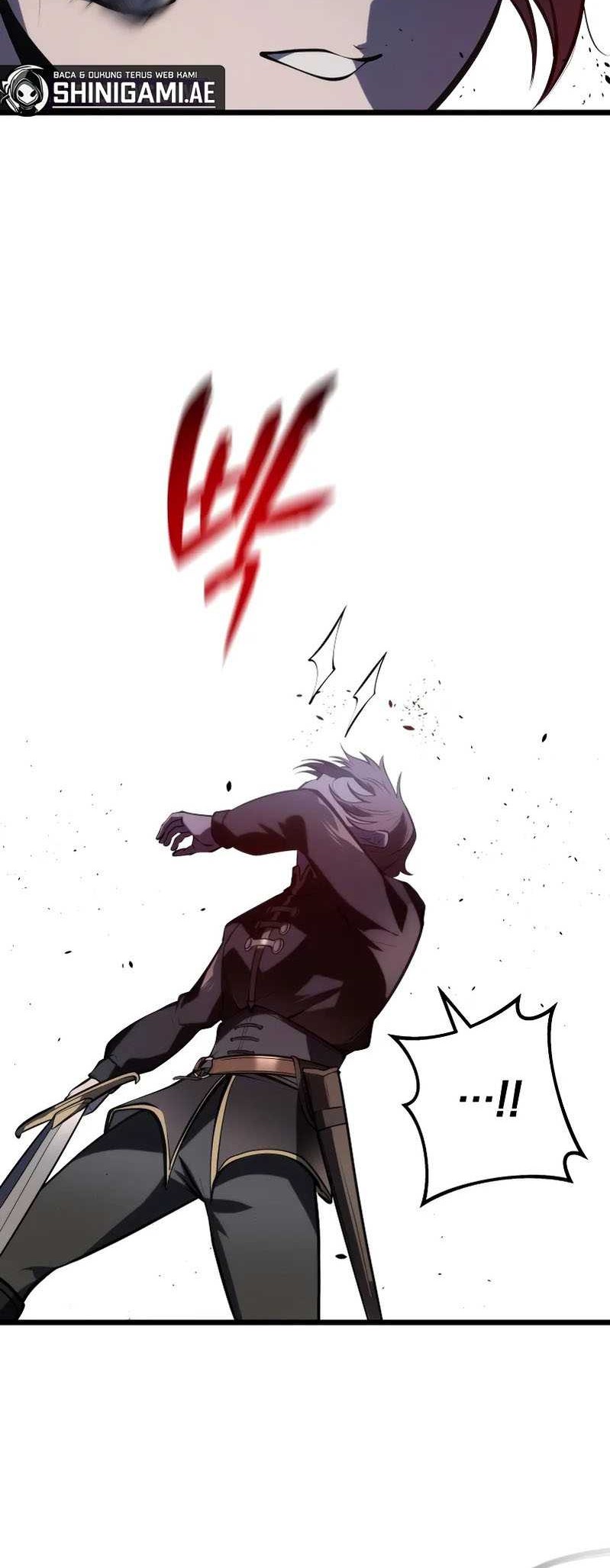 A Dragonslayer’s Peerless Regression chapter 5 halaman 47