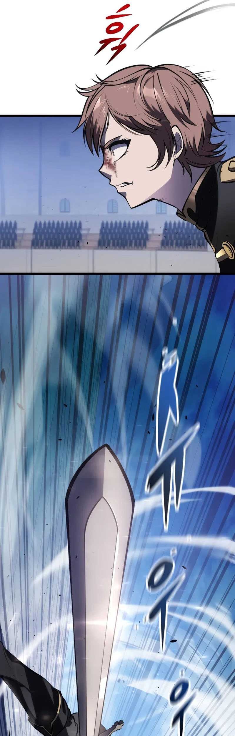 A Dragonslayer’s Peerless Regression chapter 5 halaman 48