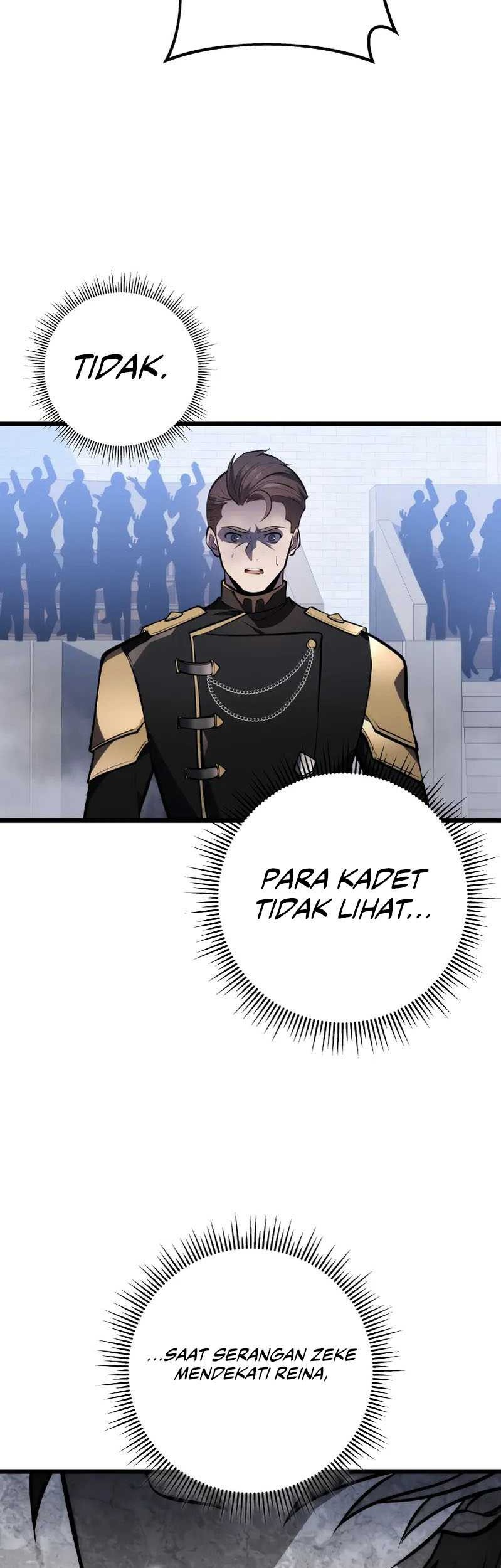 A Dragonslayer’s Peerless Regression chapter 5 halaman 54