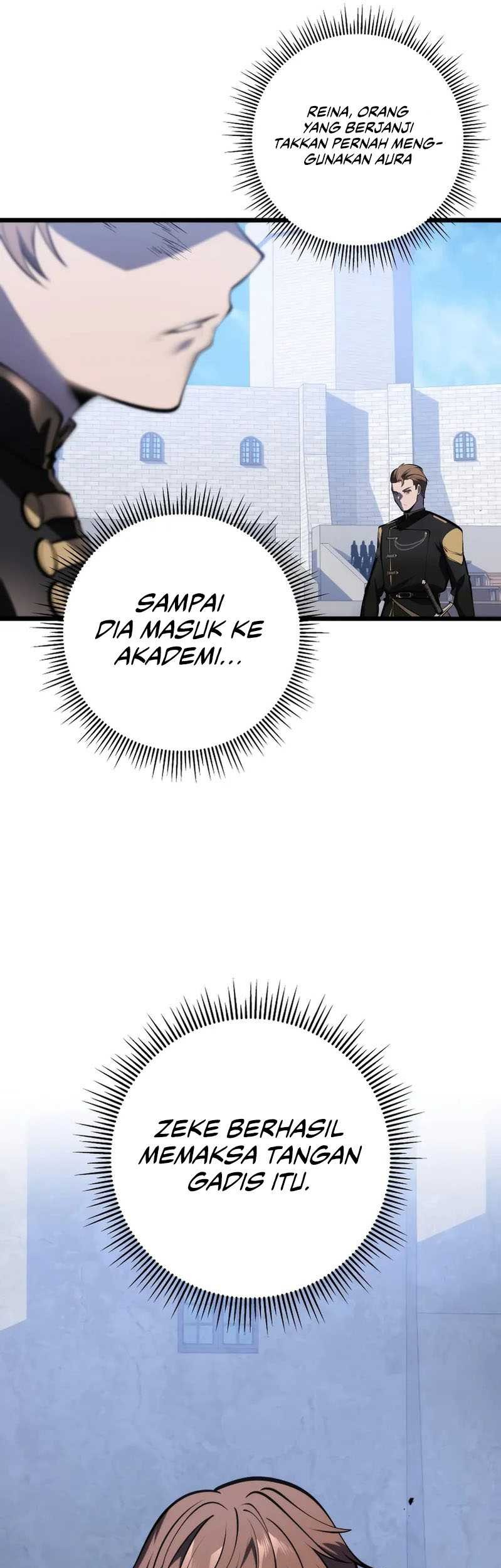 A Dragonslayer’s Peerless Regression chapter 5 halaman 56