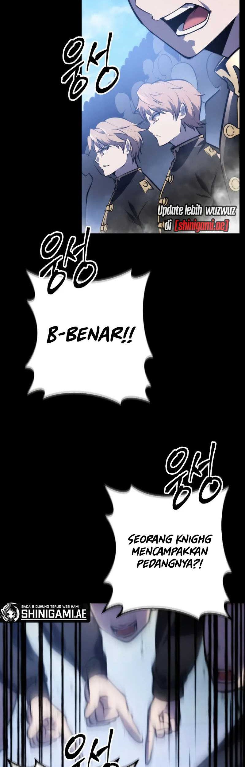 A Dragonslayer’s Peerless Regression chapter 5 halaman 61
