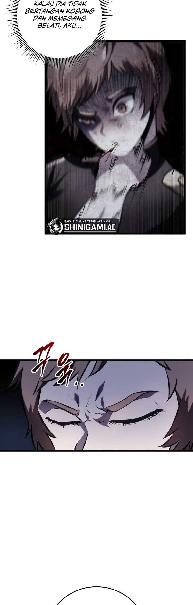 A Dragonslayer’s Peerless Regression chapter 5 halaman 66