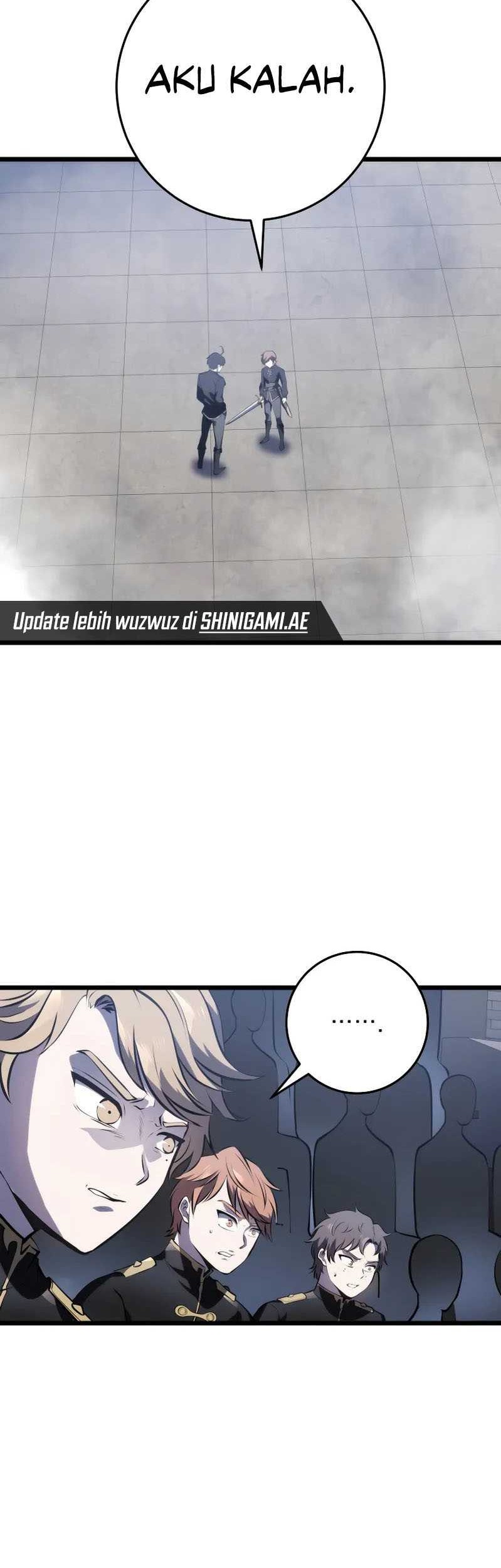 A Dragonslayer’s Peerless Regression chapter 5 halaman 67
