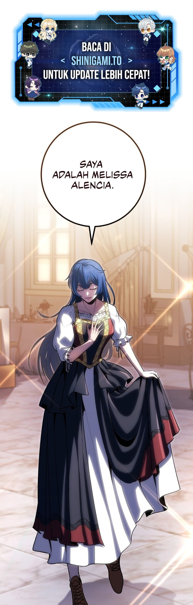 A Dragonslayer’s Peerless Regression chapter 50 halaman 2
