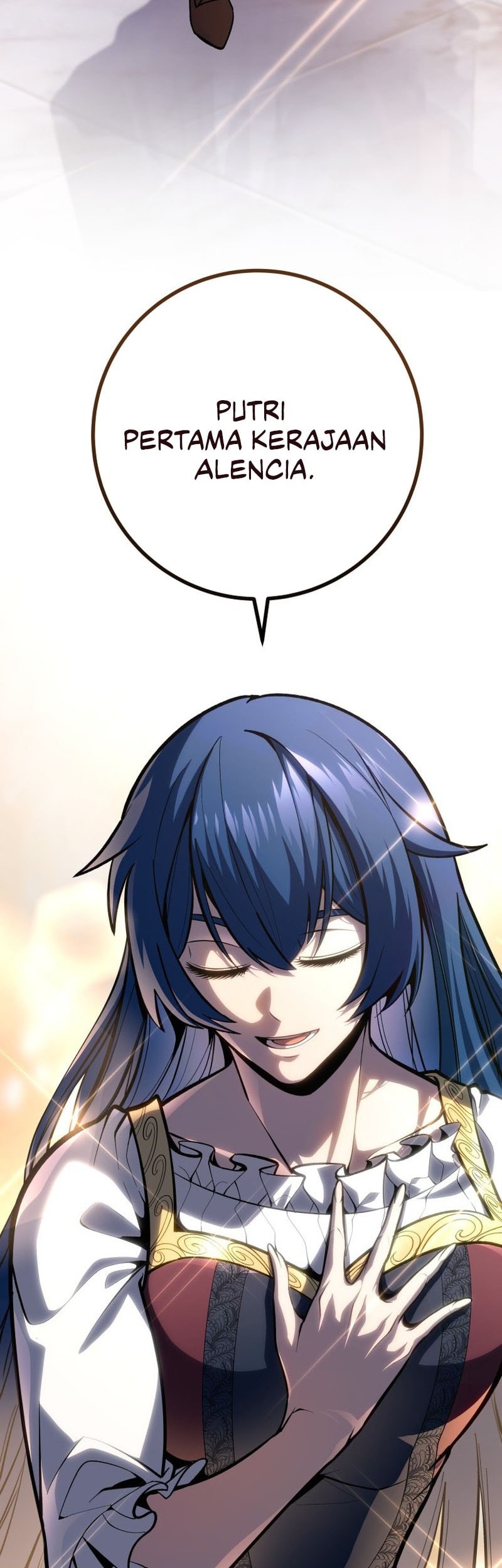 A Dragonslayer’s Peerless Regression chapter 50 halaman 3