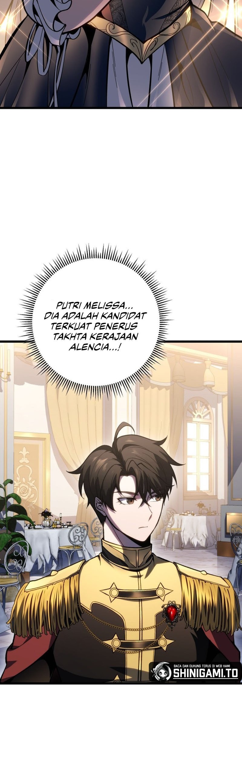 A Dragonslayer’s Peerless Regression chapter 50 halaman 4