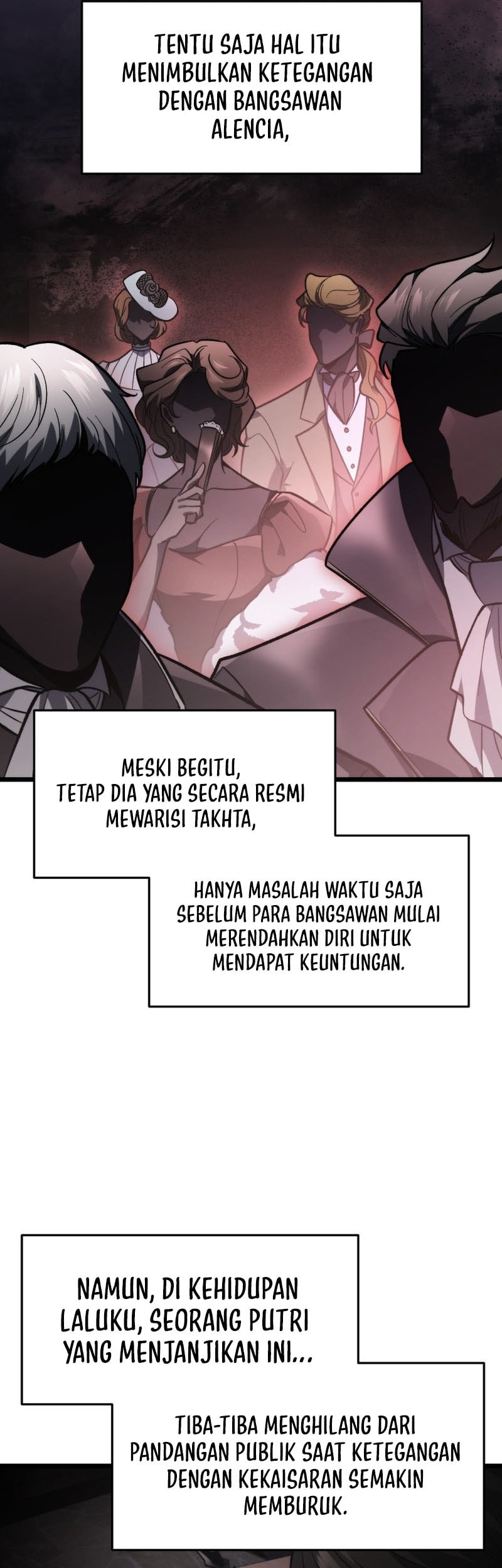 A Dragonslayer’s Peerless Regression chapter 50 halaman 6