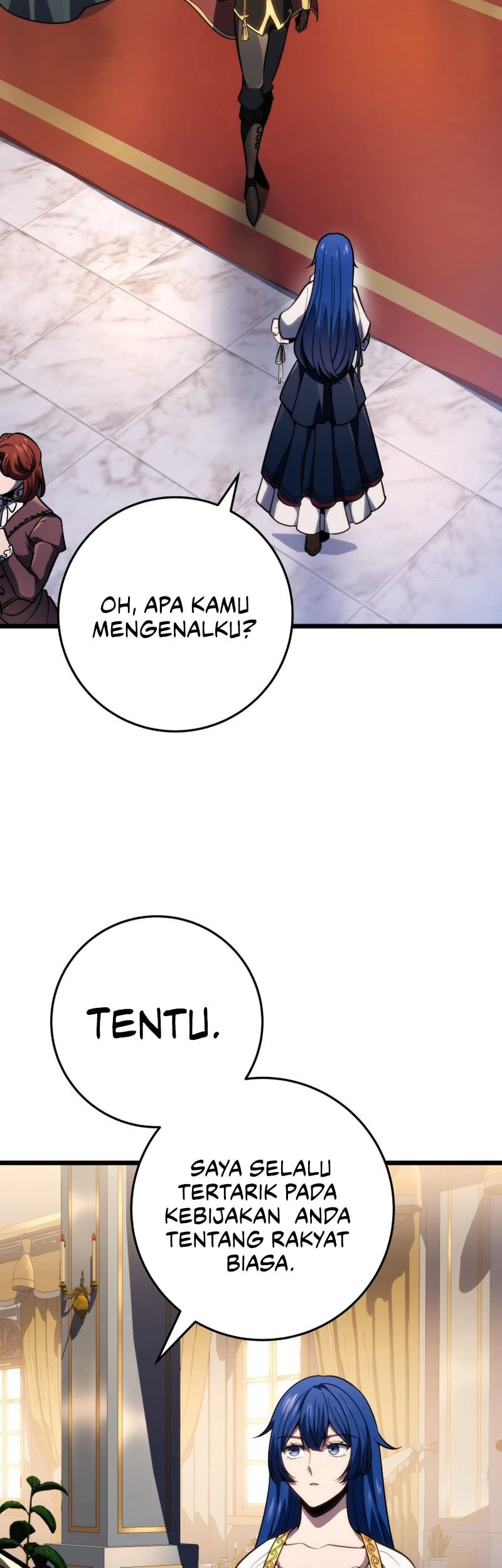 A Dragonslayer’s Peerless Regression chapter 50 halaman 12