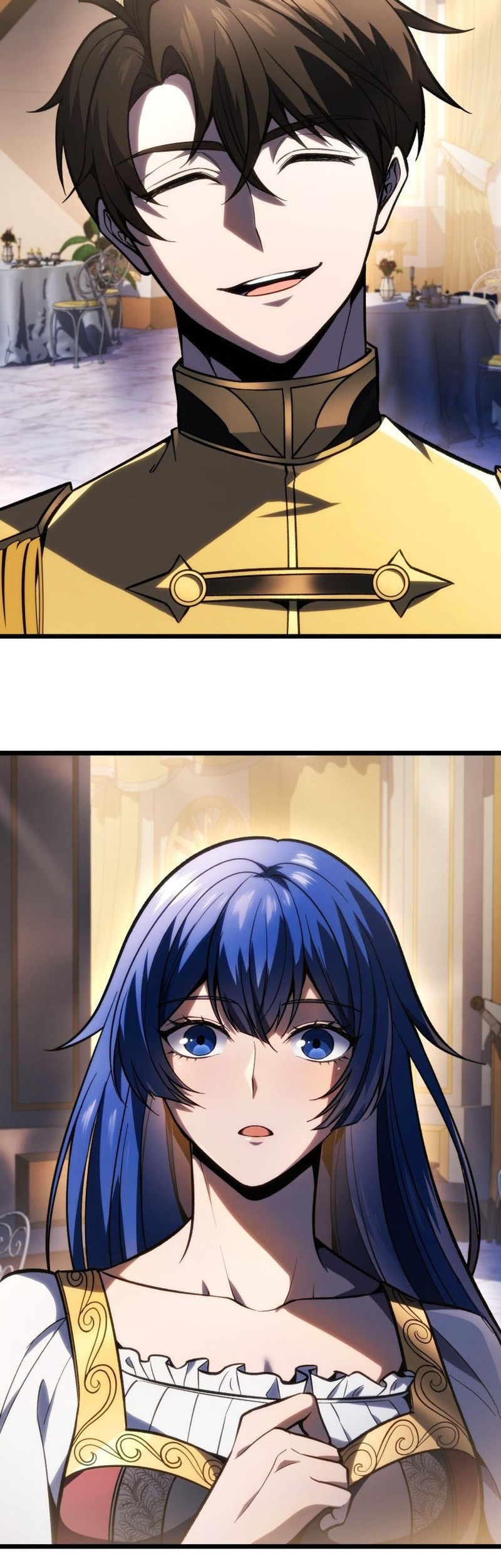 A Dragonslayer’s Peerless Regression chapter 50 halaman 15