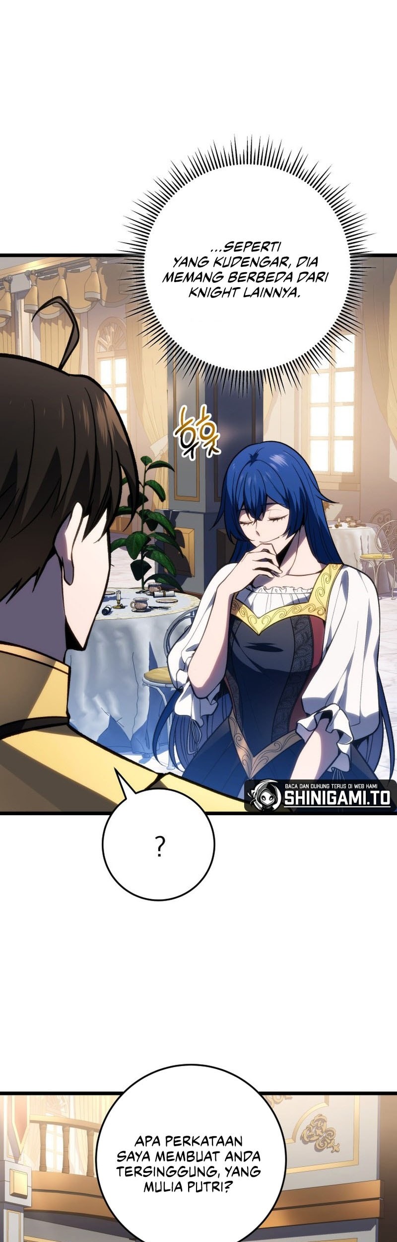 A Dragonslayer’s Peerless Regression chapter 50 halaman 16