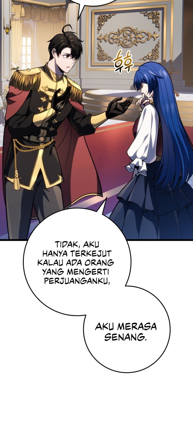 A Dragonslayer’s Peerless Regression chapter 50 halaman 17