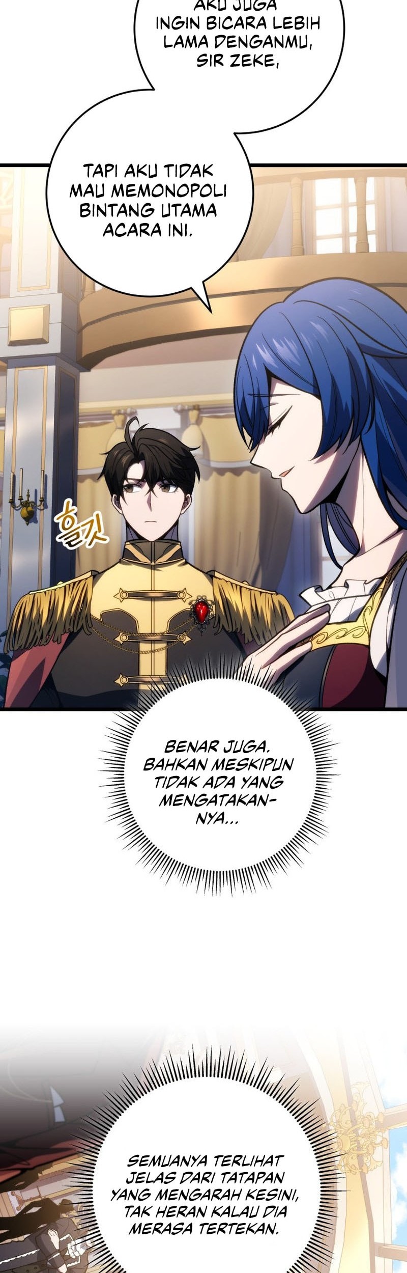 A Dragonslayer’s Peerless Regression chapter 50 halaman 19