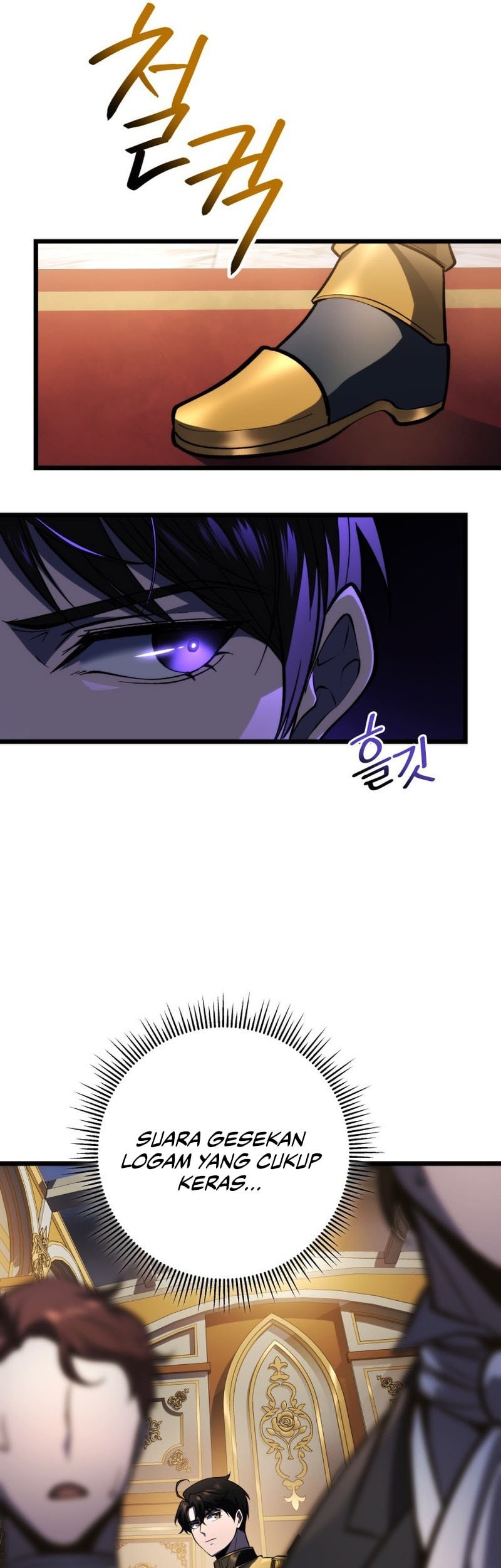 A Dragonslayer’s Peerless Regression chapter 50 halaman 26