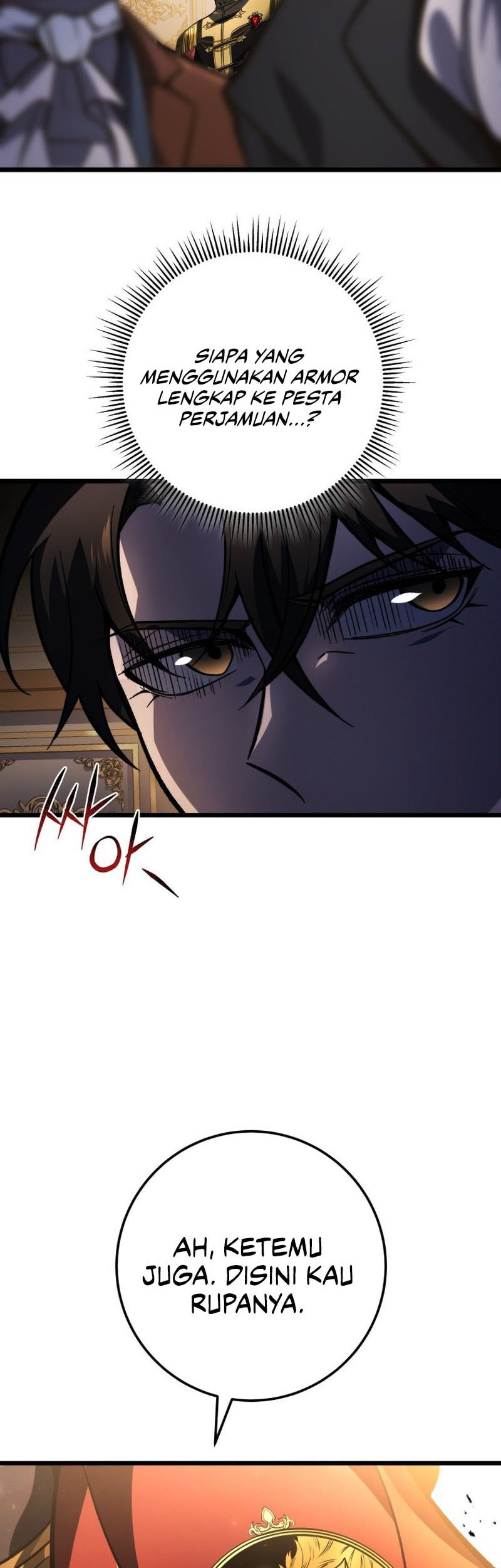 A Dragonslayer’s Peerless Regression chapter 50 halaman 27