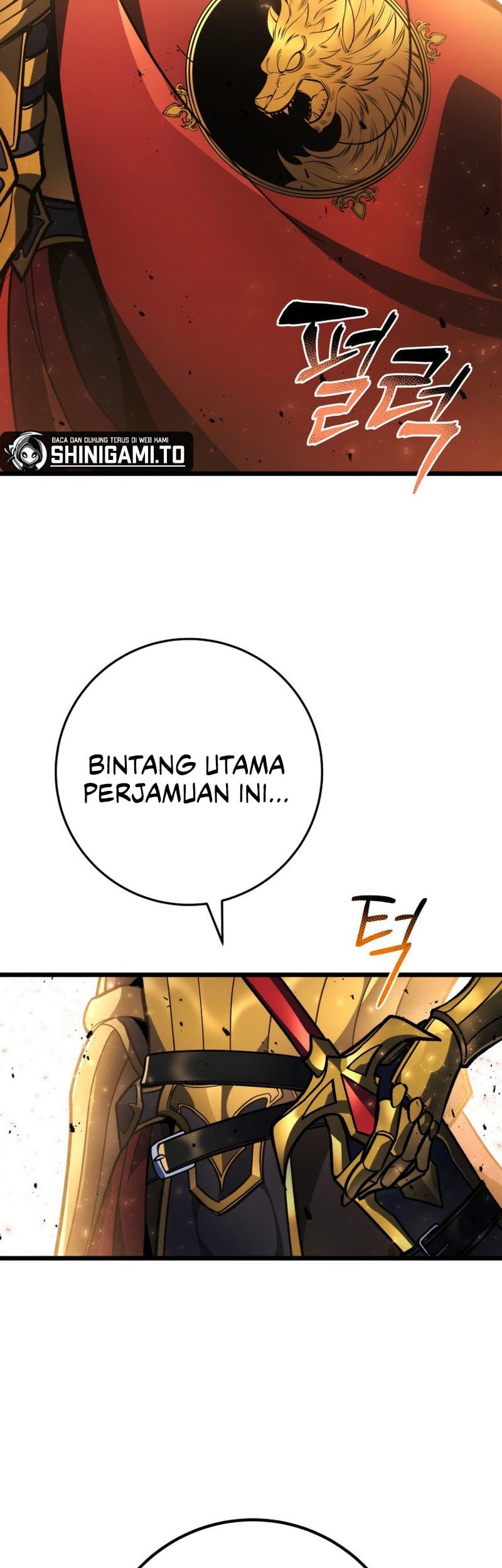 A Dragonslayer’s Peerless Regression chapter 50 halaman 28