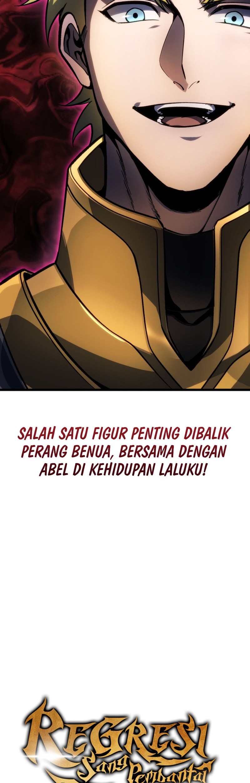 A Dragonslayer’s Peerless Regression chapter 50 halaman 31