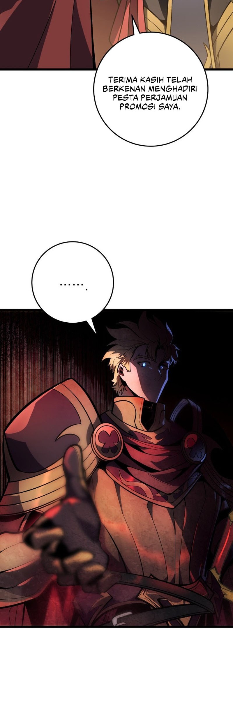 A Dragonslayer’s Peerless Regression chapter 50 halaman 35