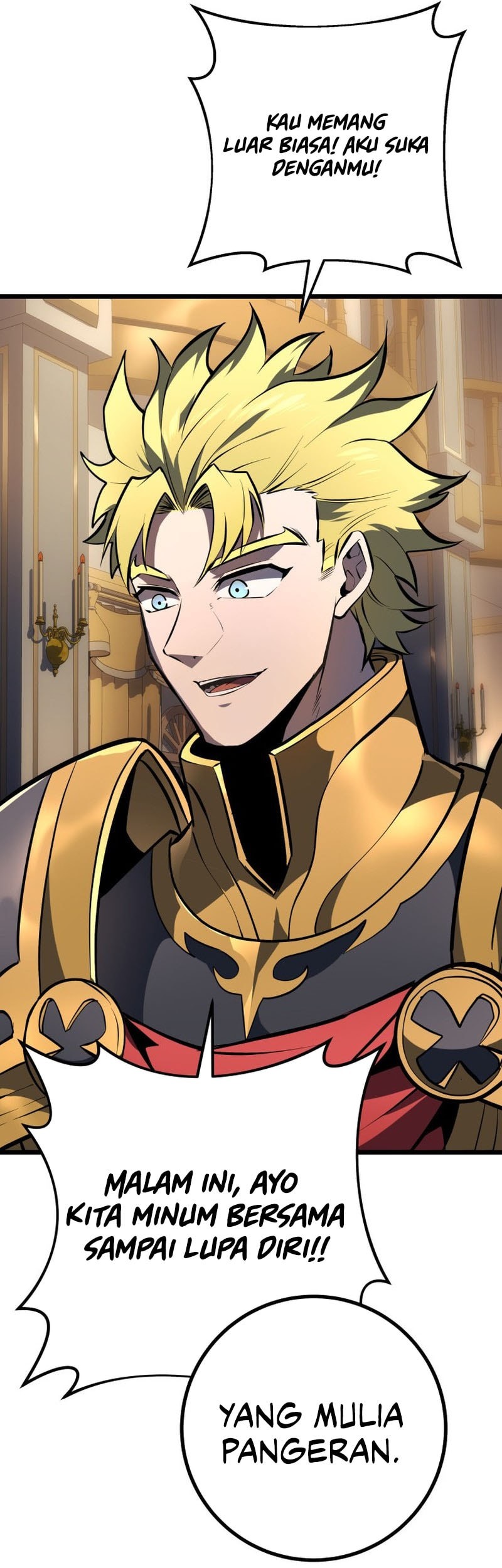 A Dragonslayer’s Peerless Regression chapter 50 halaman 42