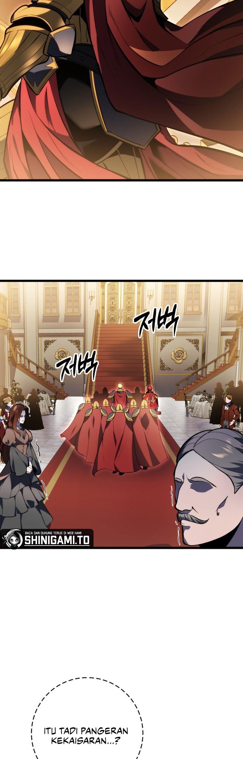 A Dragonslayer’s Peerless Regression chapter 50 halaman 47