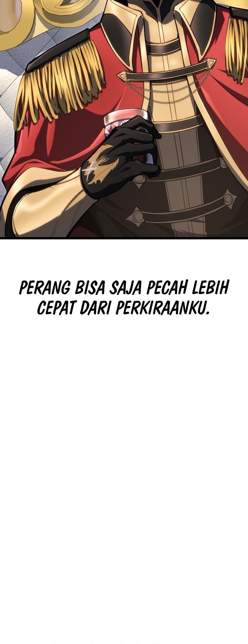 A Dragonslayer’s Peerless Regression chapter 50 halaman 53