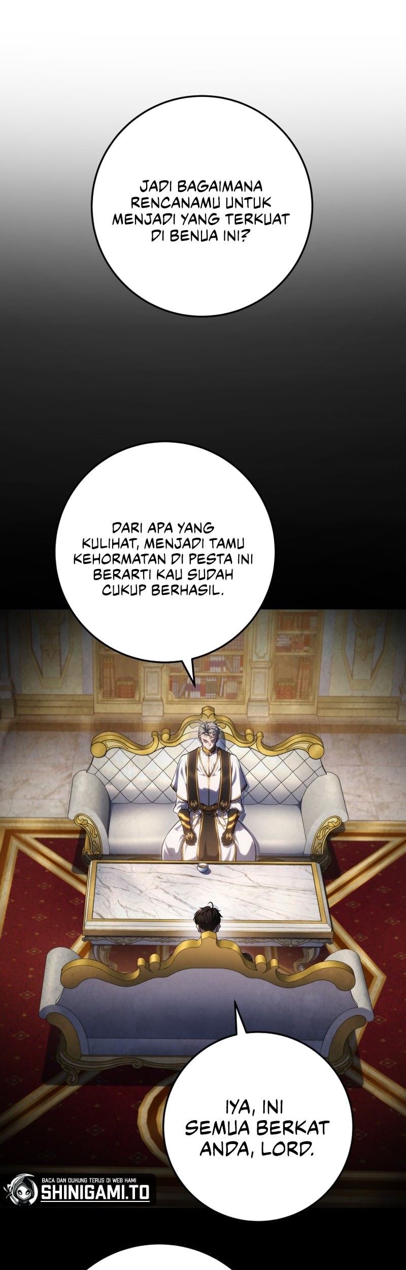 A Dragonslayer’s Peerless Regression chapter 50 halaman 56