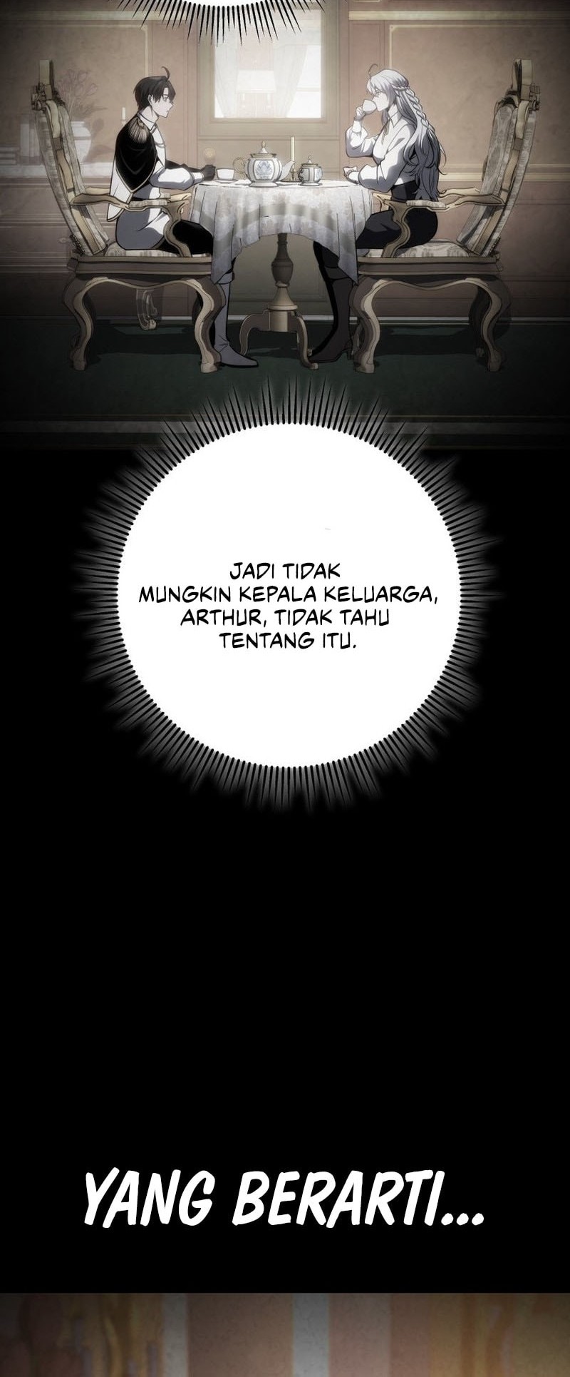 A Dragonslayer’s Peerless Regression chapter 50 halaman 61