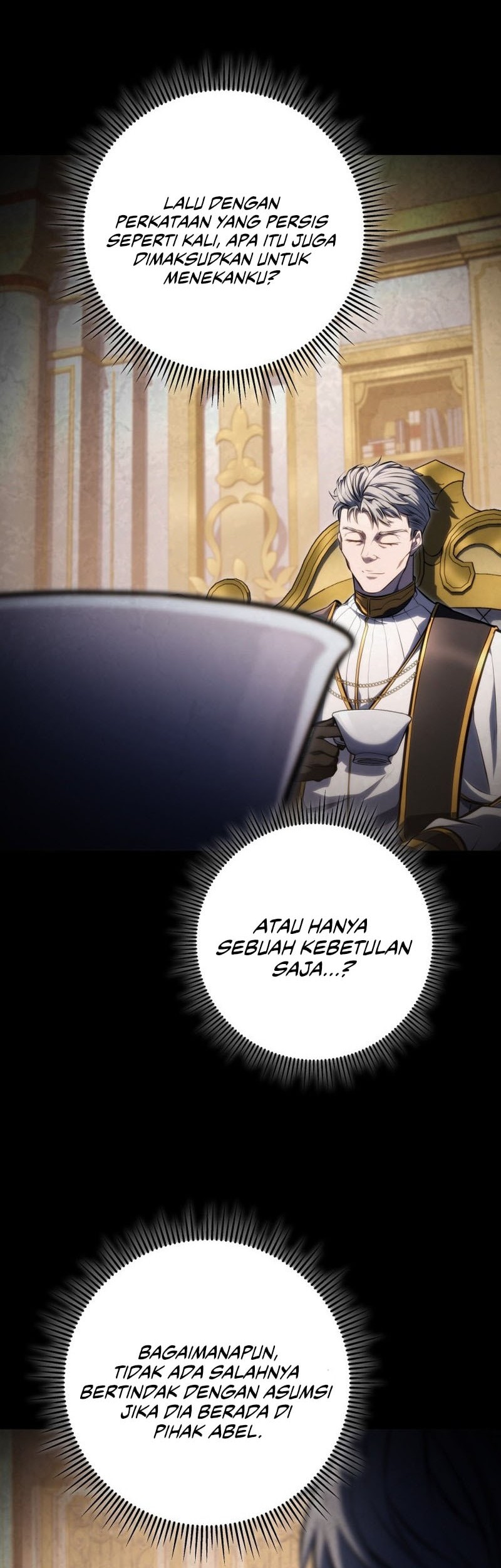 A Dragonslayer’s Peerless Regression chapter 50 halaman 63