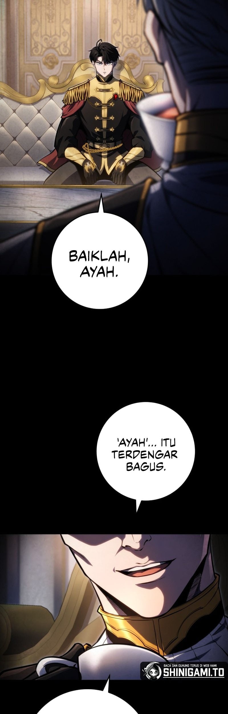A Dragonslayer’s Peerless Regression chapter 50 halaman 64