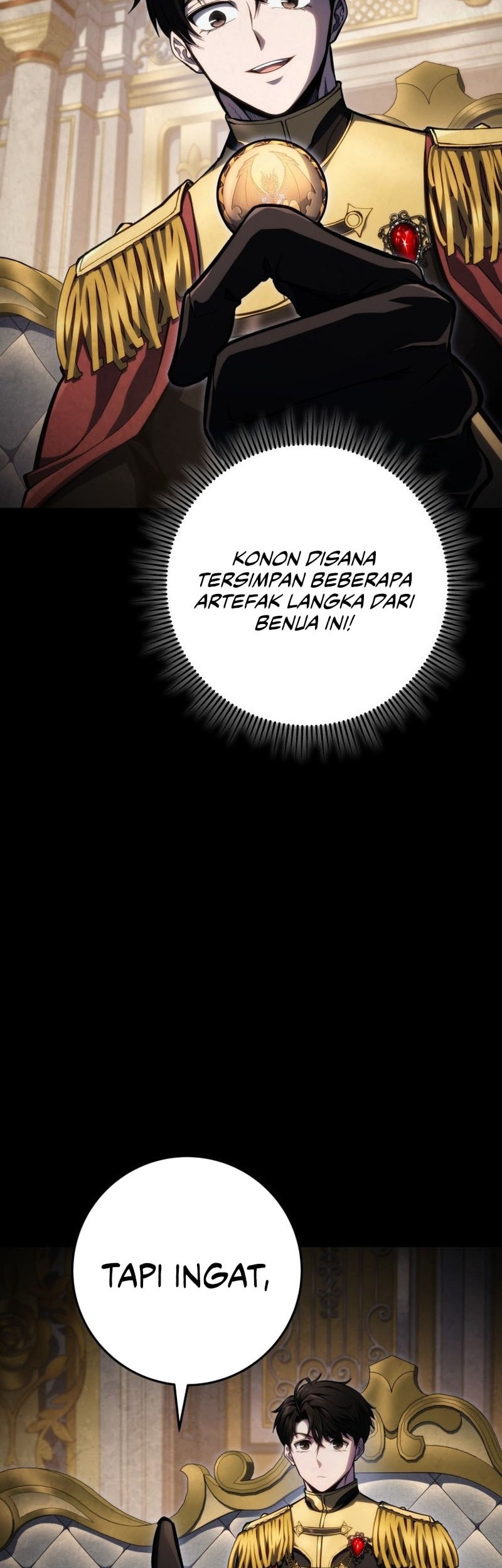 A Dragonslayer’s Peerless Regression chapter 50 halaman 67