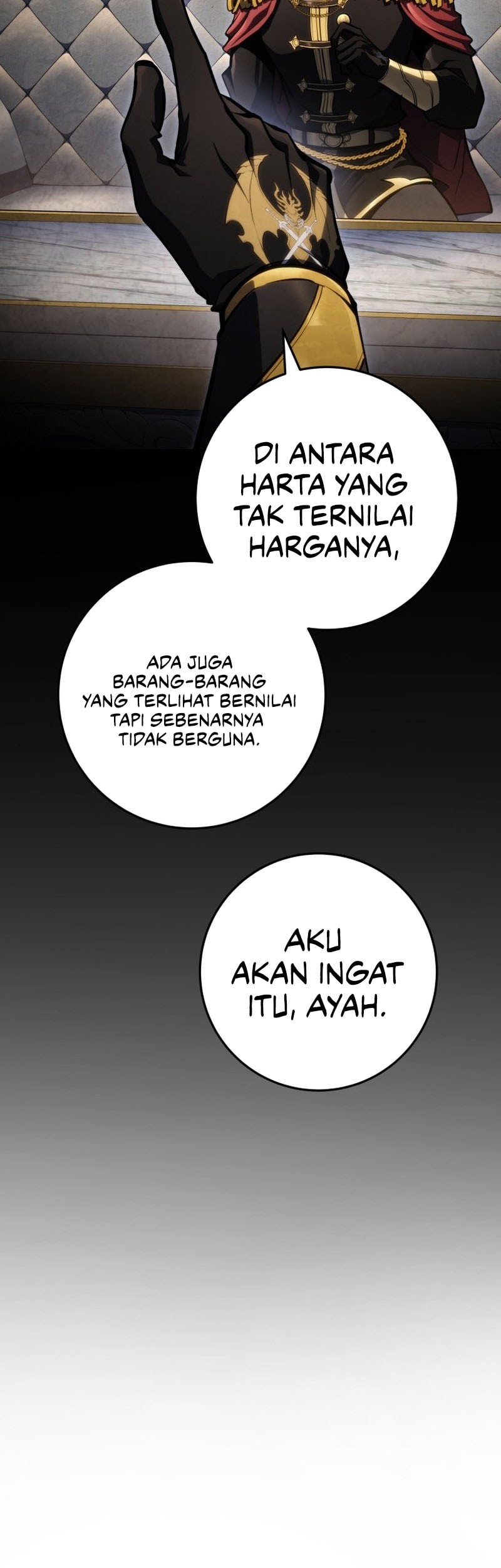A Dragonslayer’s Peerless Regression chapter 50 halaman 68