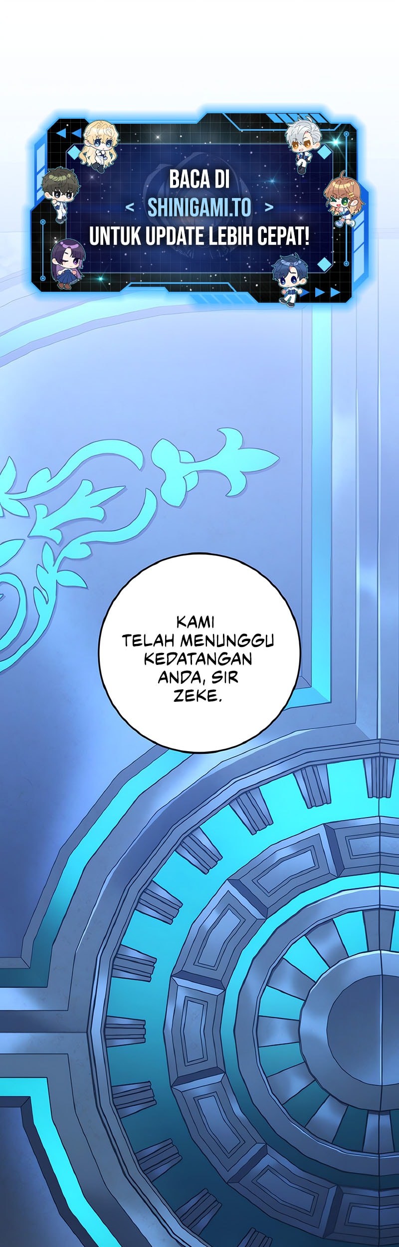 A Dragonslayer’s Peerless Regression chapter 51 halaman 2