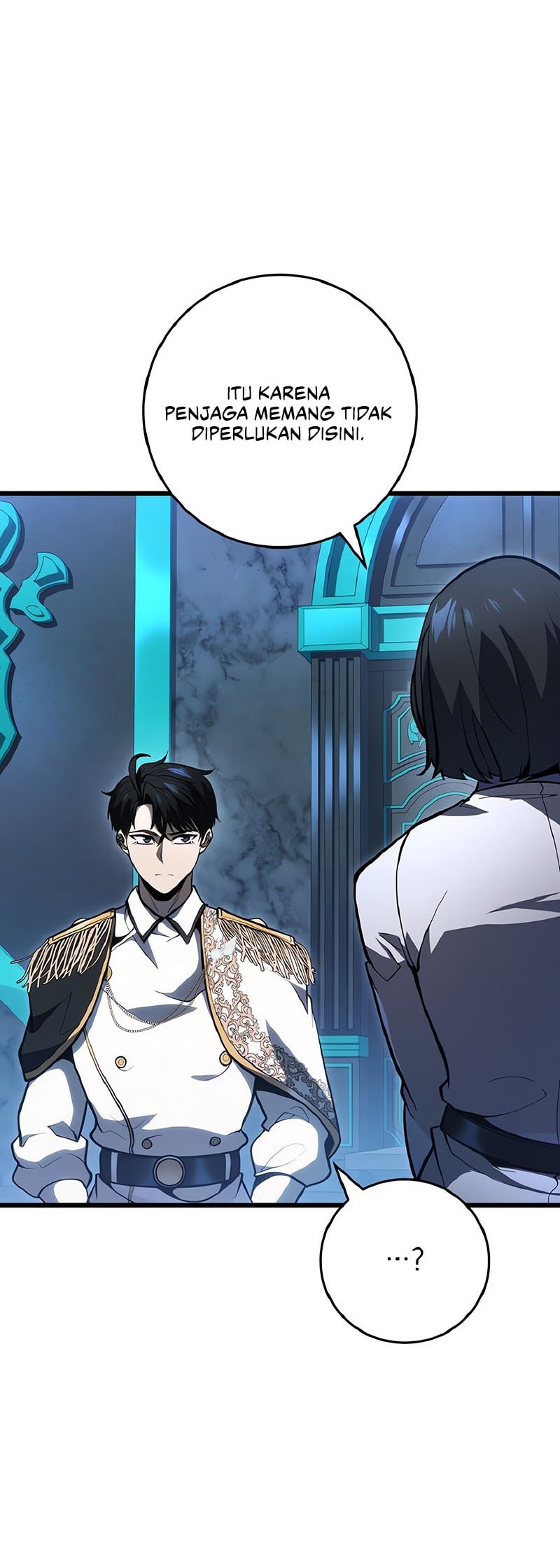 A Dragonslayer’s Peerless Regression chapter 51 halaman 5