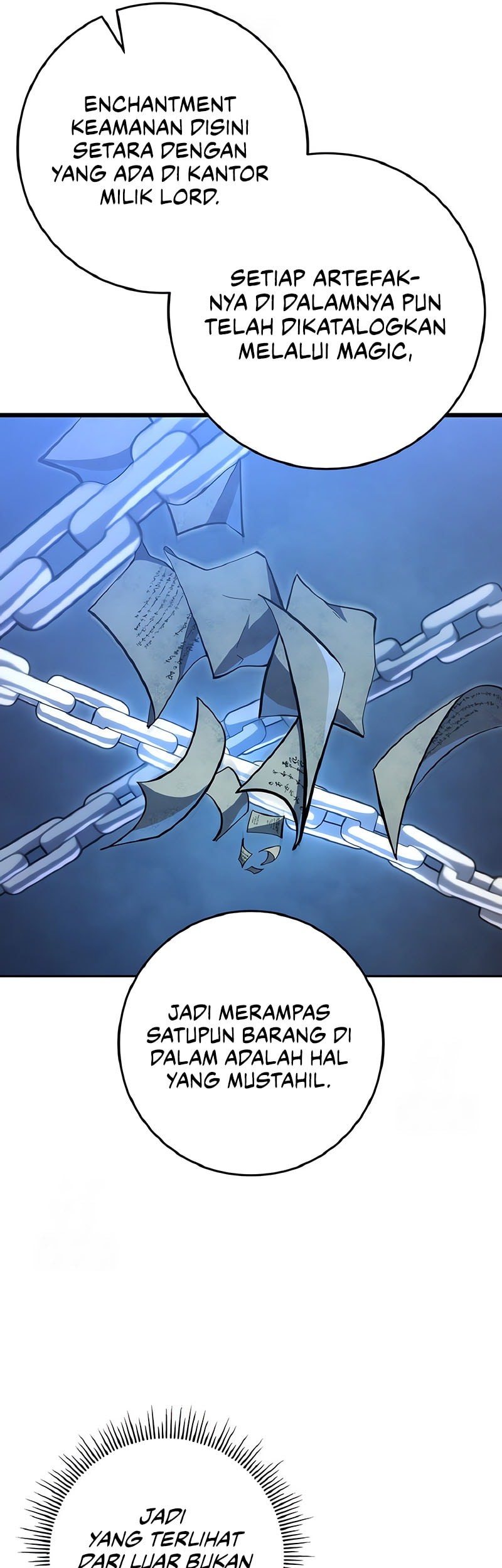A Dragonslayer’s Peerless Regression chapter 51 halaman 6