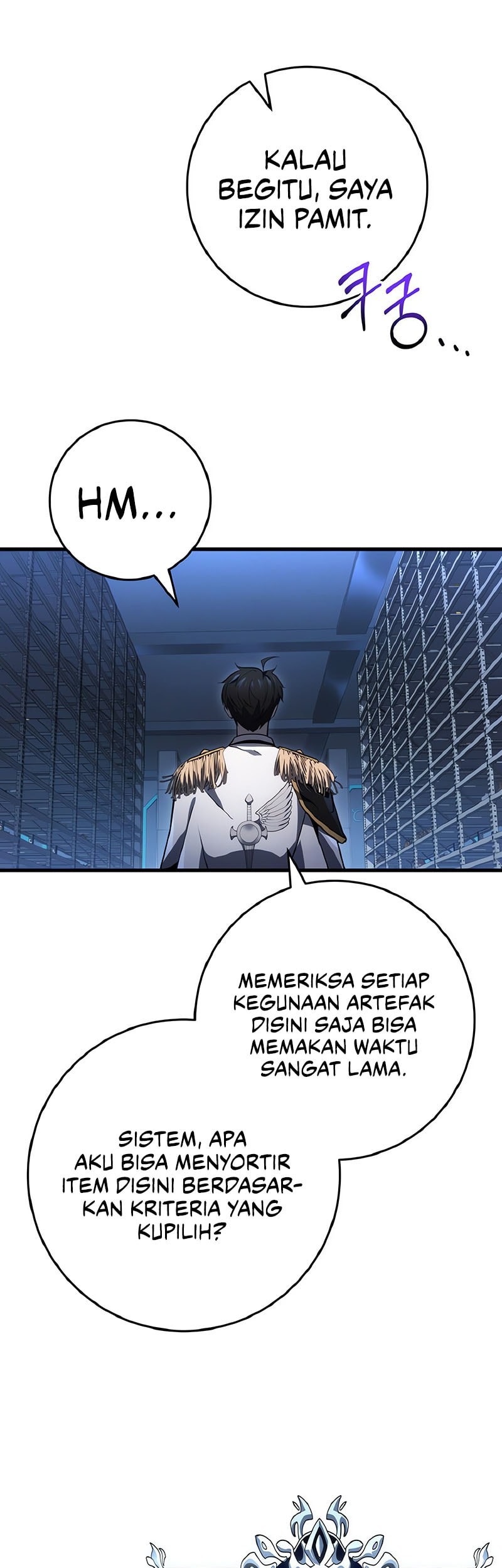 A Dragonslayer’s Peerless Regression chapter 51 halaman 14