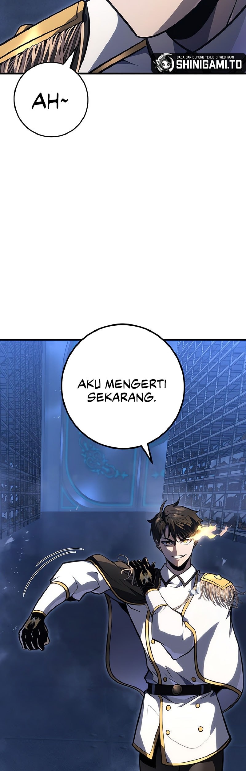 A Dragonslayer’s Peerless Regression chapter 51 halaman 16