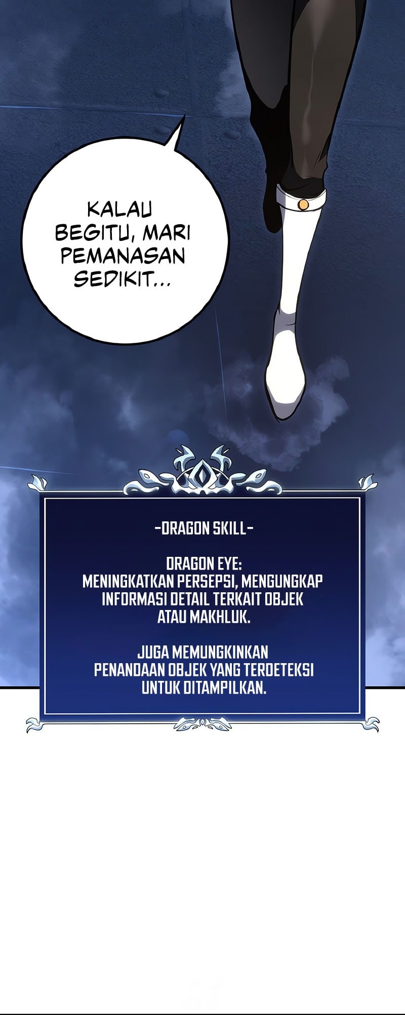 A Dragonslayer’s Peerless Regression chapter 51 halaman 17