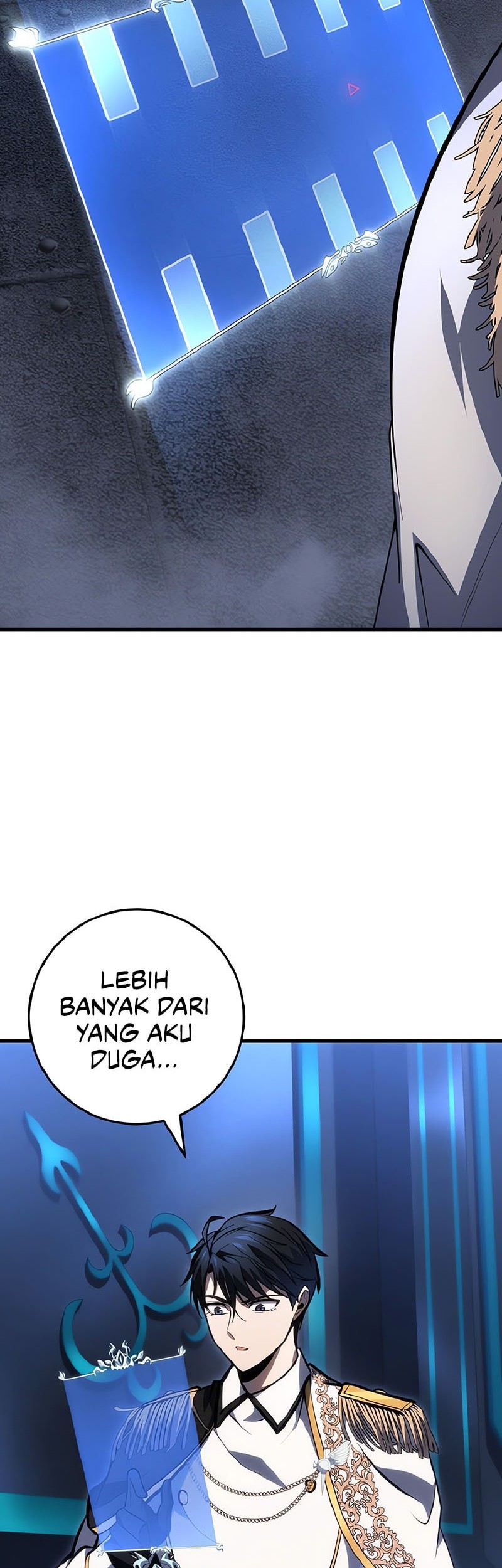 A Dragonslayer’s Peerless Regression chapter 51 halaman 23