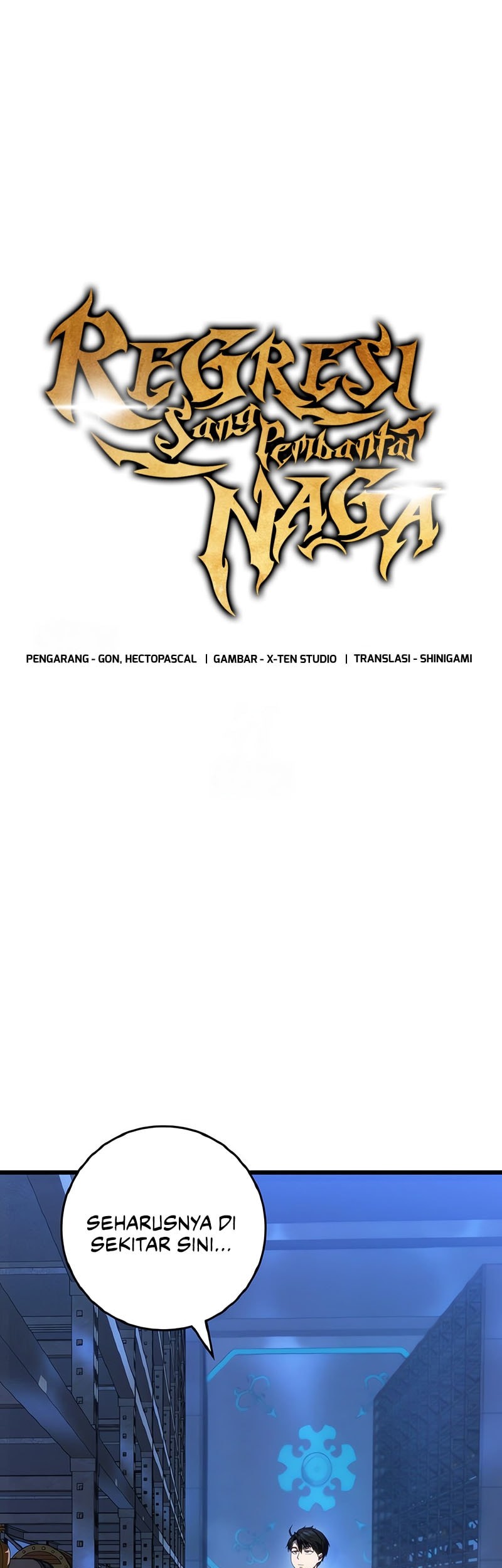 A Dragonslayer’s Peerless Regression chapter 51 halaman 28