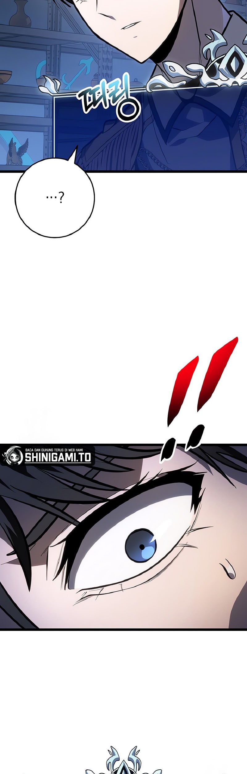 A Dragonslayer’s Peerless Regression chapter 51 halaman 32