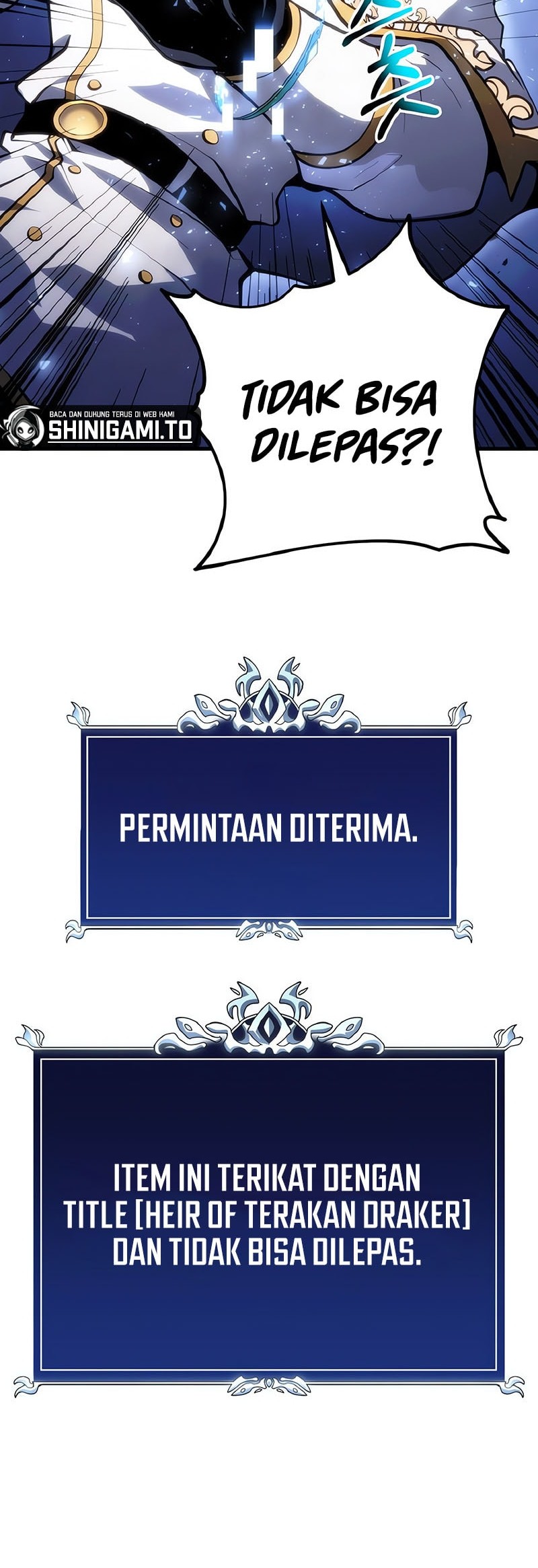 A Dragonslayer’s Peerless Regression chapter 51 halaman 37