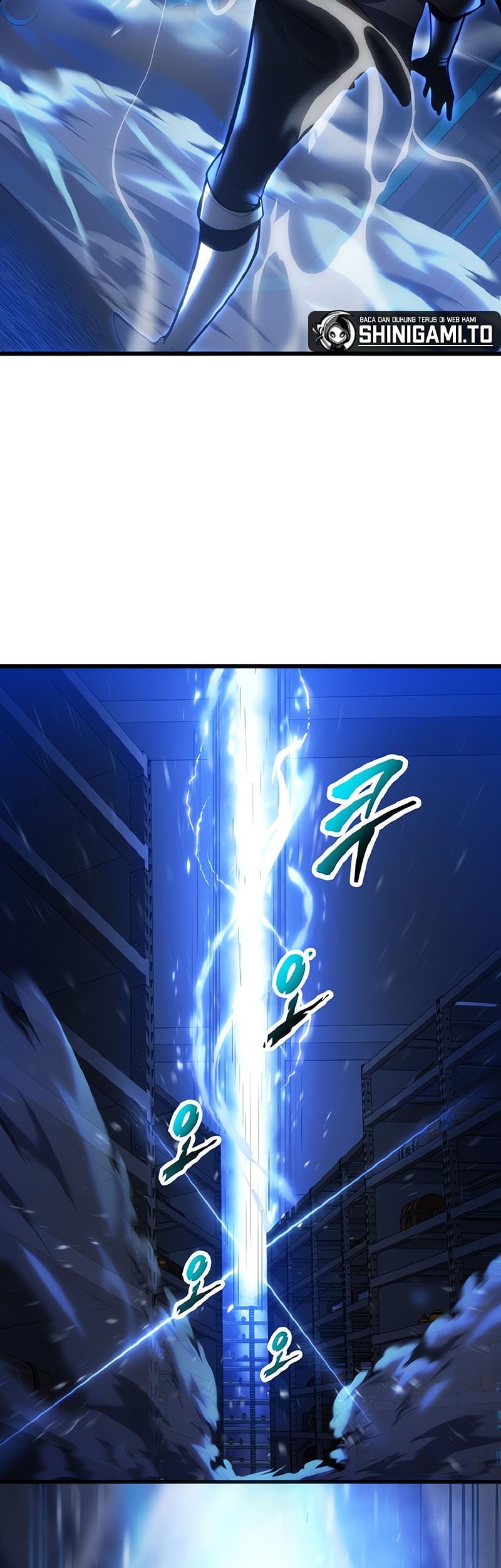 A Dragonslayer’s Peerless Regression chapter 51 halaman 44