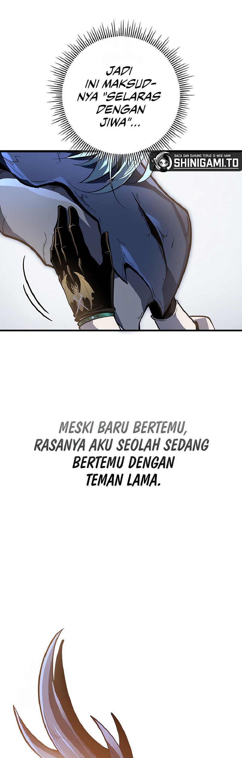 A Dragonslayer’s Peerless Regression chapter 51 halaman 52