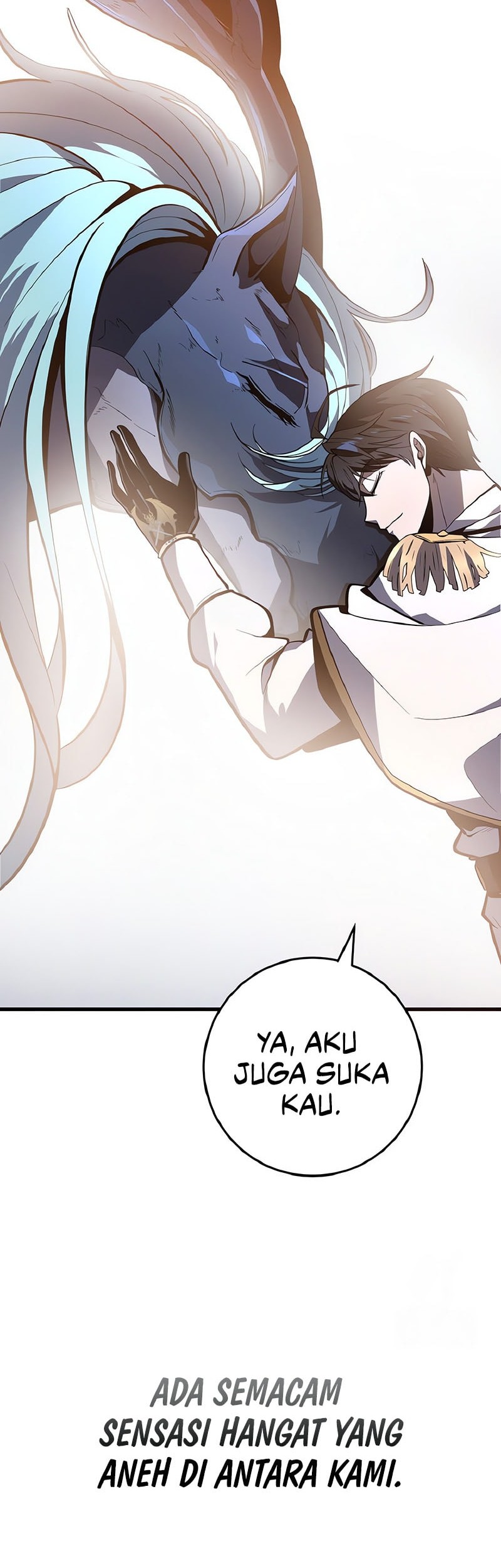 A Dragonslayer’s Peerless Regression chapter 51 halaman 53
