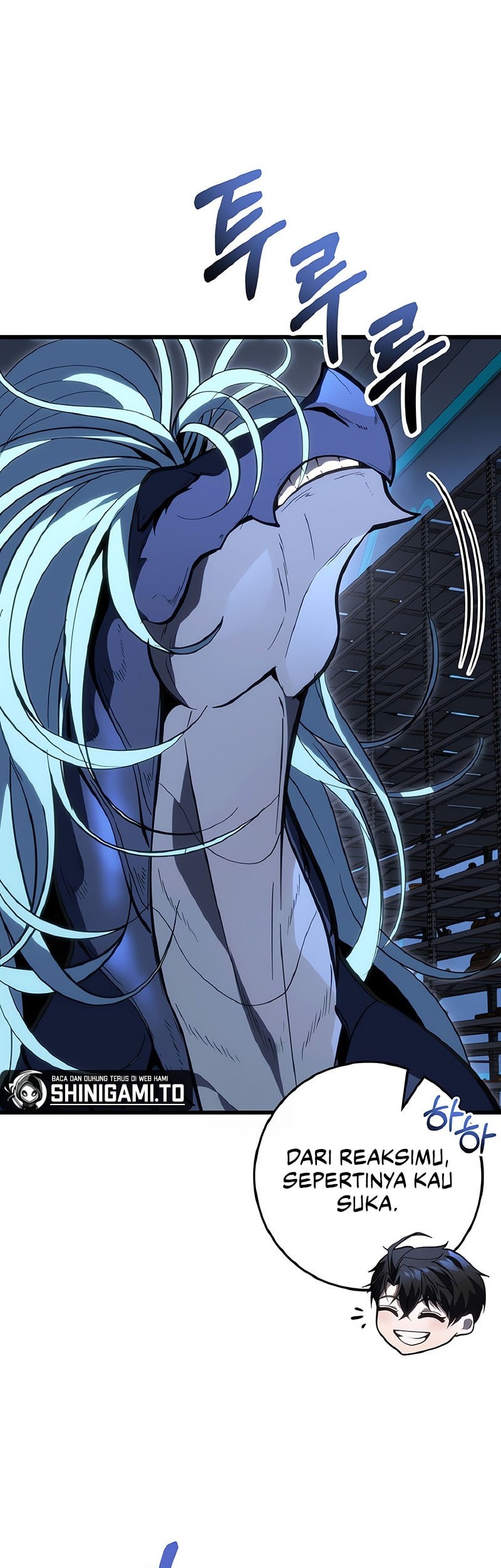 A Dragonslayer’s Peerless Regression chapter 51 halaman 56