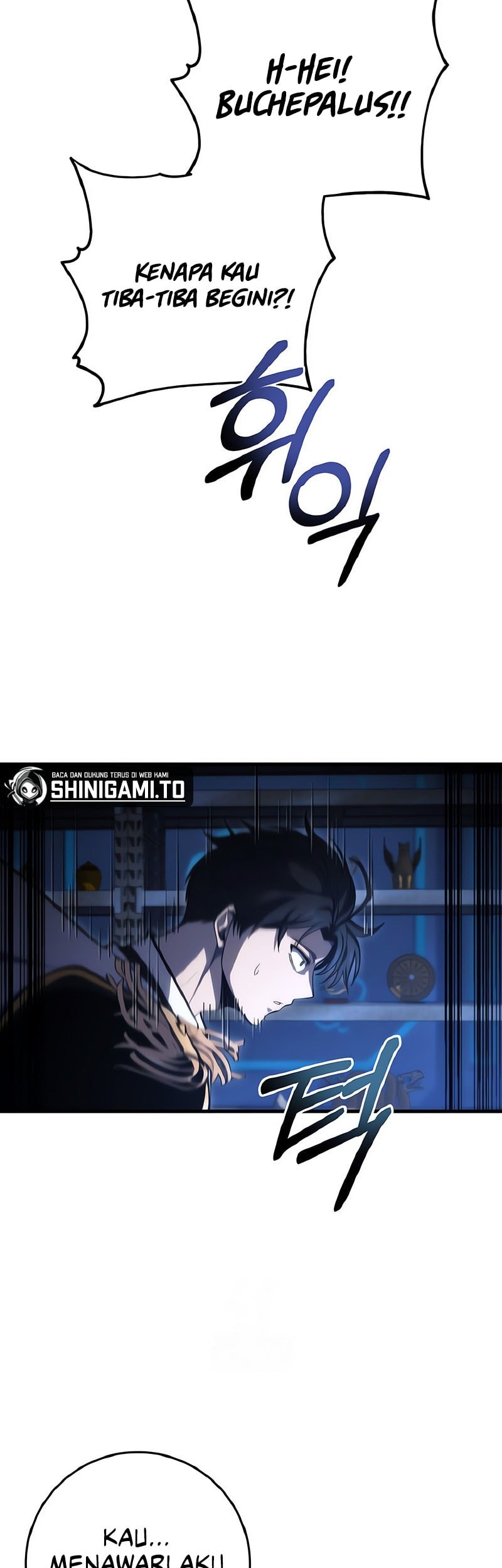 A Dragonslayer’s Peerless Regression chapter 51 halaman 60