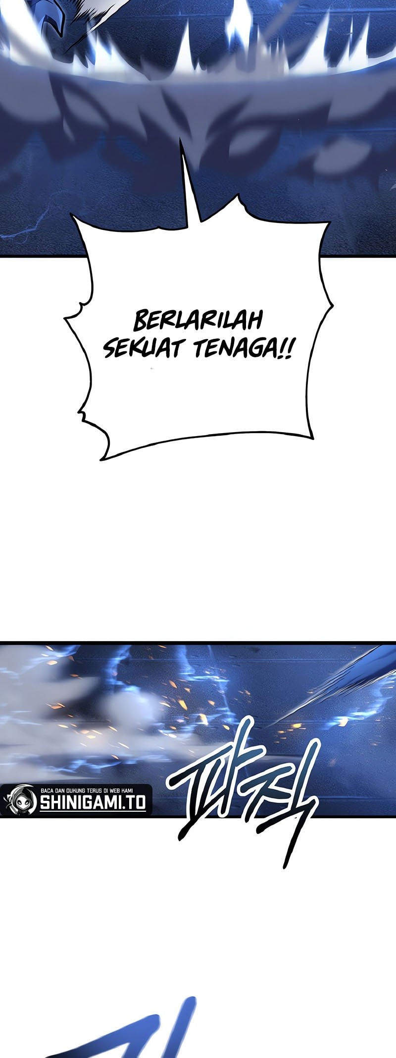 A Dragonslayer’s Peerless Regression chapter 51 halaman 64